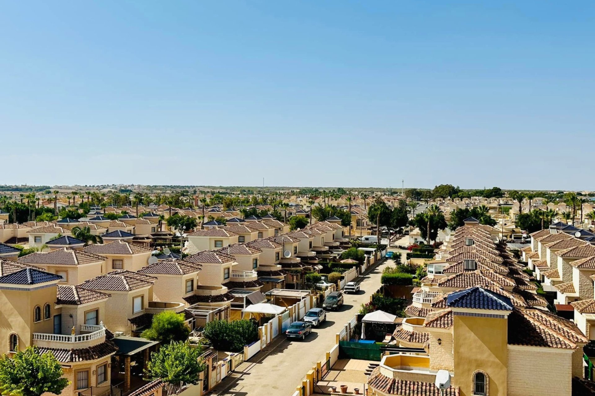 Herverkoop - Penthouse -
Guardamar del Segura - El Raso