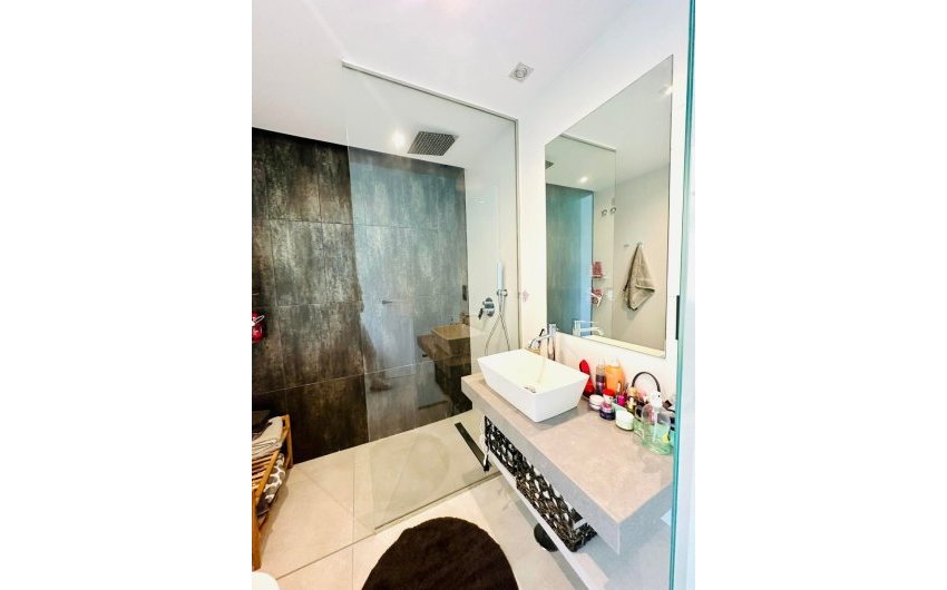 Herverkoop - Penthouse -
Guardamar del Segura - El Raso