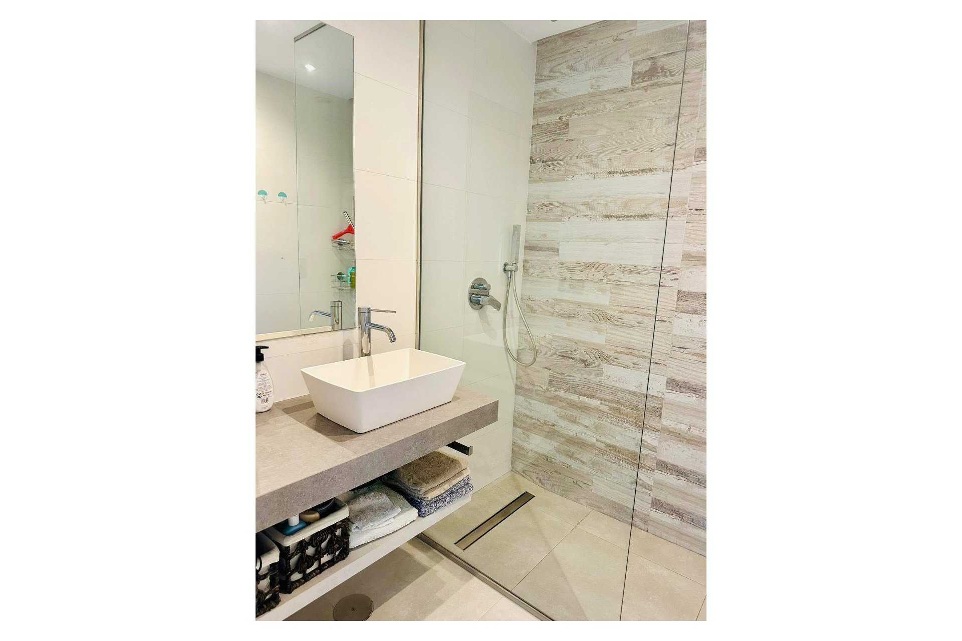 Herverkoop - Penthouse -
Guardamar del Segura - El Raso