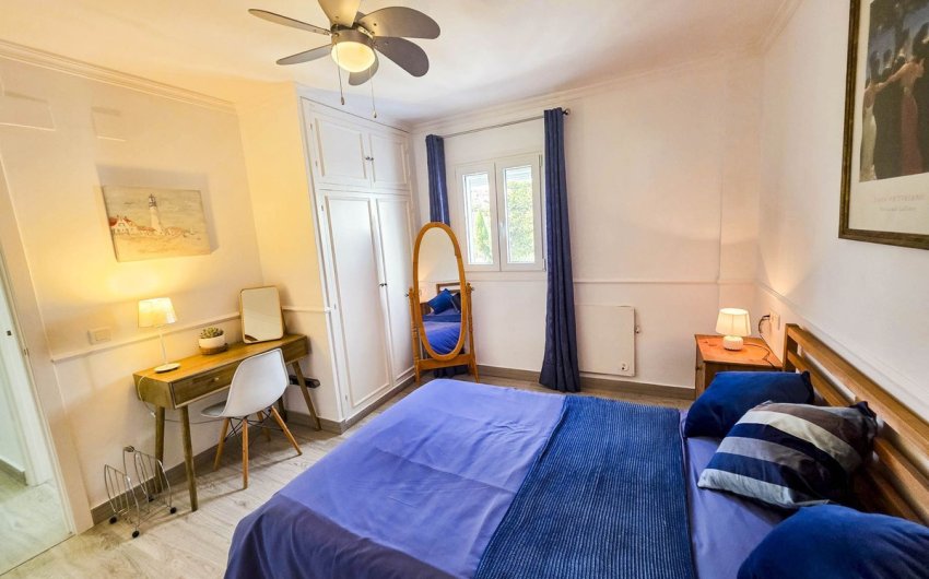 Herverkoop - Penthouse -
La Duquesa - Costa del Sol