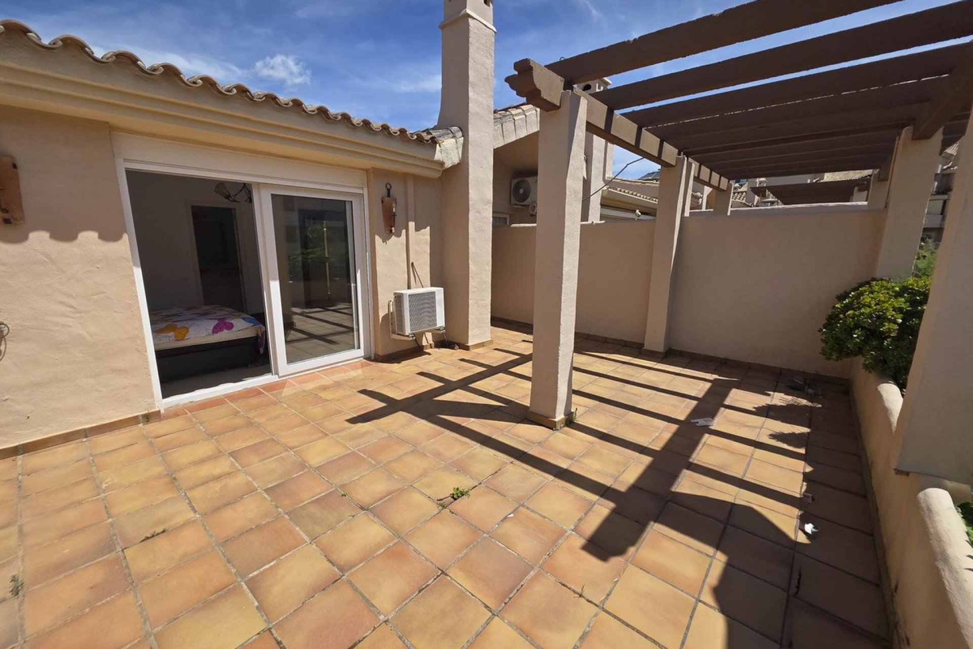 Herverkoop - Penthouse -
La Duquesa - Costa del Sol