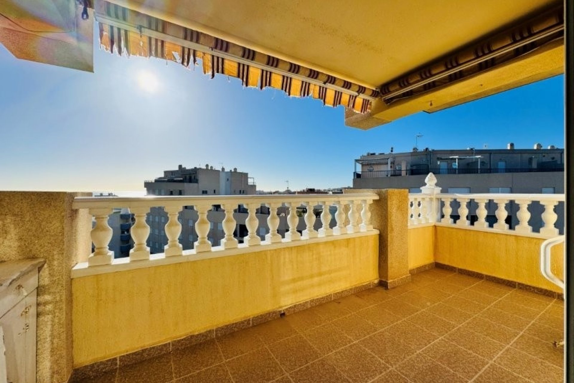 Herverkoop - Penthouse -
La Mata - Costa Blanca