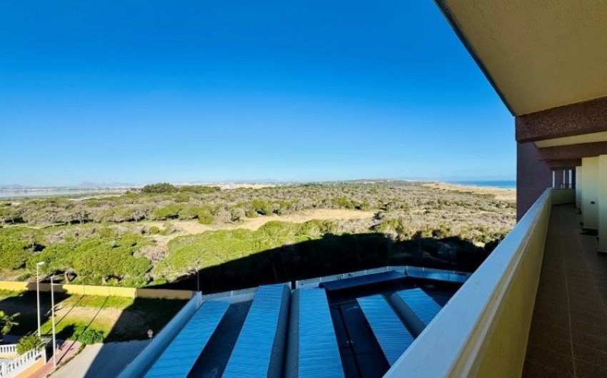 Herverkoop - Penthouse -
La Mata - Costa Blanca