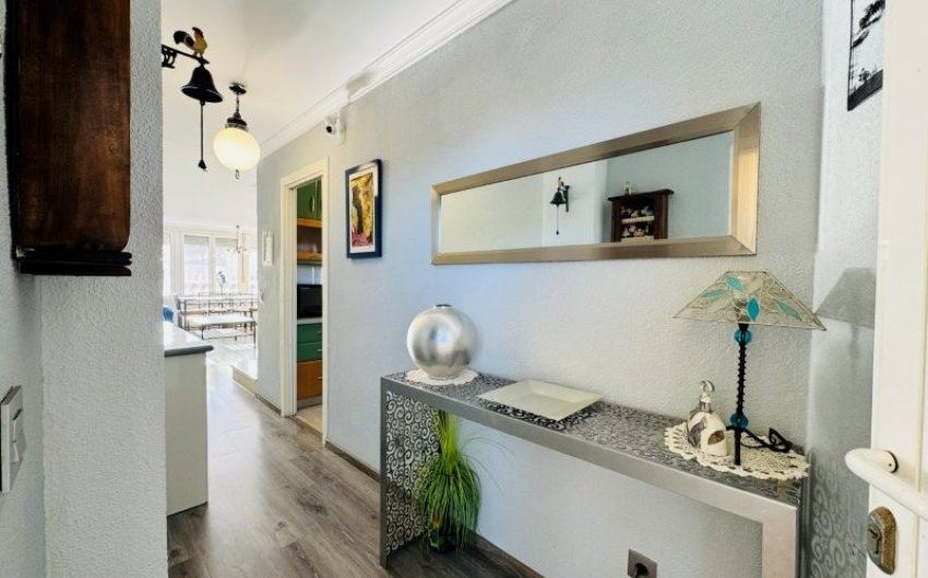 Herverkoop - Penthouse -
La Mata - Costa Blanca