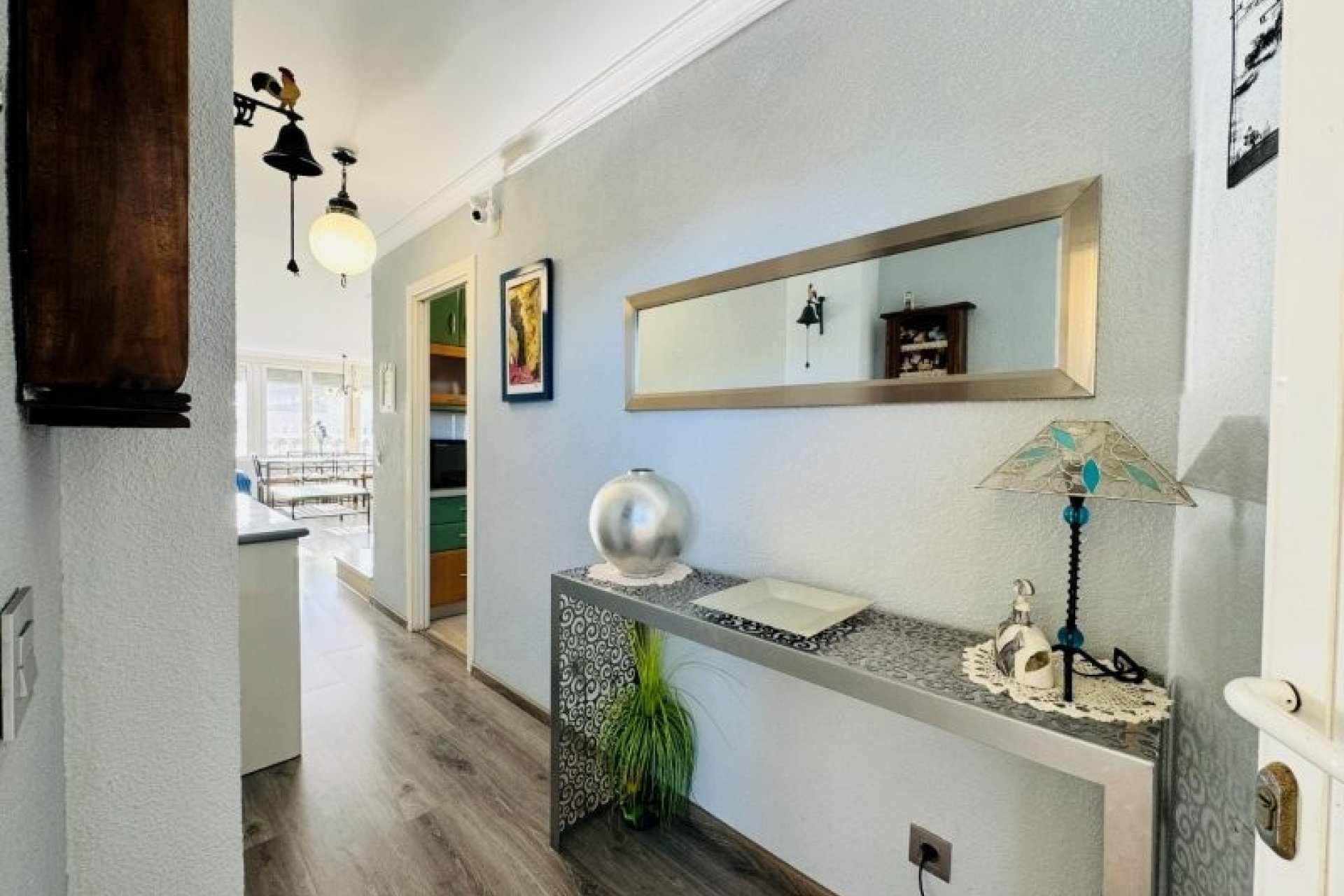 Herverkoop - Penthouse -
La Mata - Costa Blanca