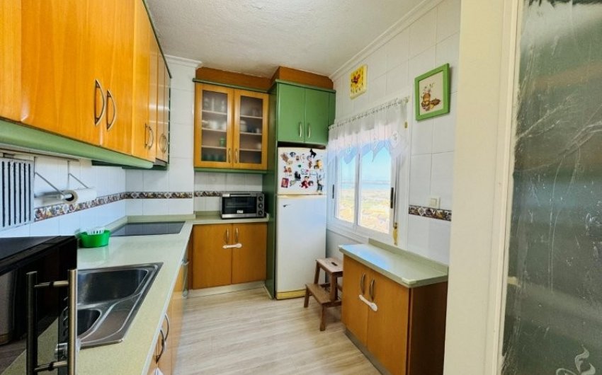 Herverkoop - Penthouse -
La Mata - Costa Blanca