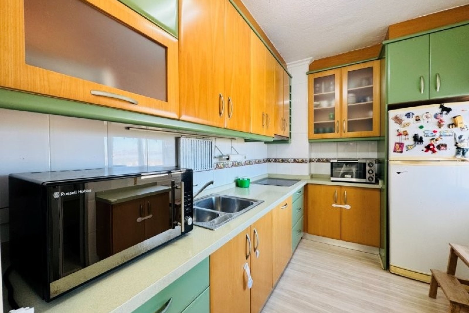 Herverkoop - Penthouse -
La Mata - Costa Blanca