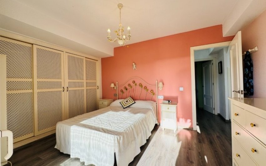 Herverkoop - Penthouse -
La Mata - Costa Blanca