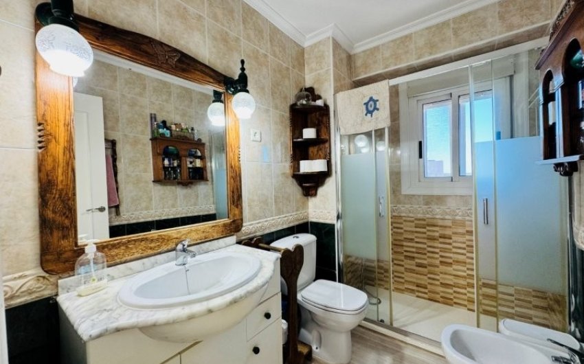 Herverkoop - Penthouse -
La Mata - Costa Blanca