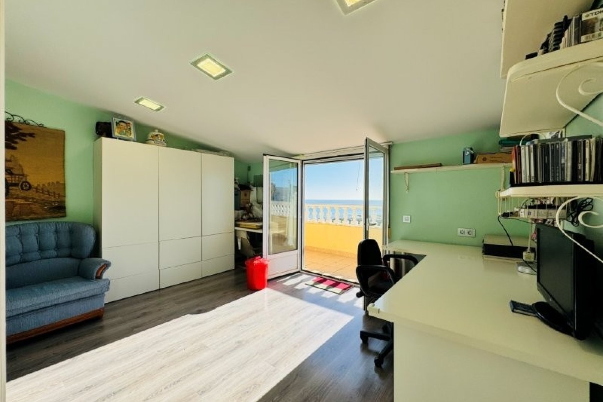 Herverkoop - Penthouse -
La Mata - Costa Blanca