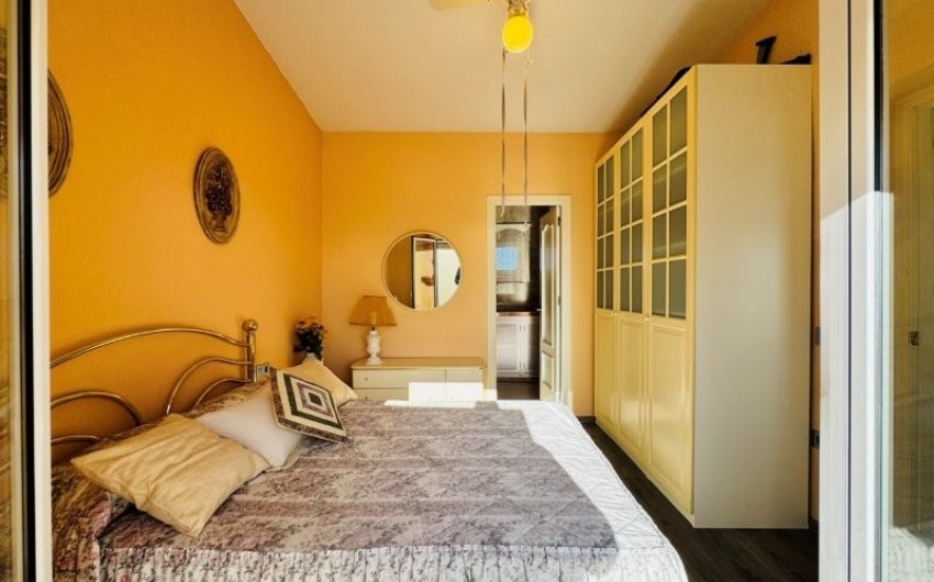 Herverkoop - Penthouse -
La Mata - Costa Blanca