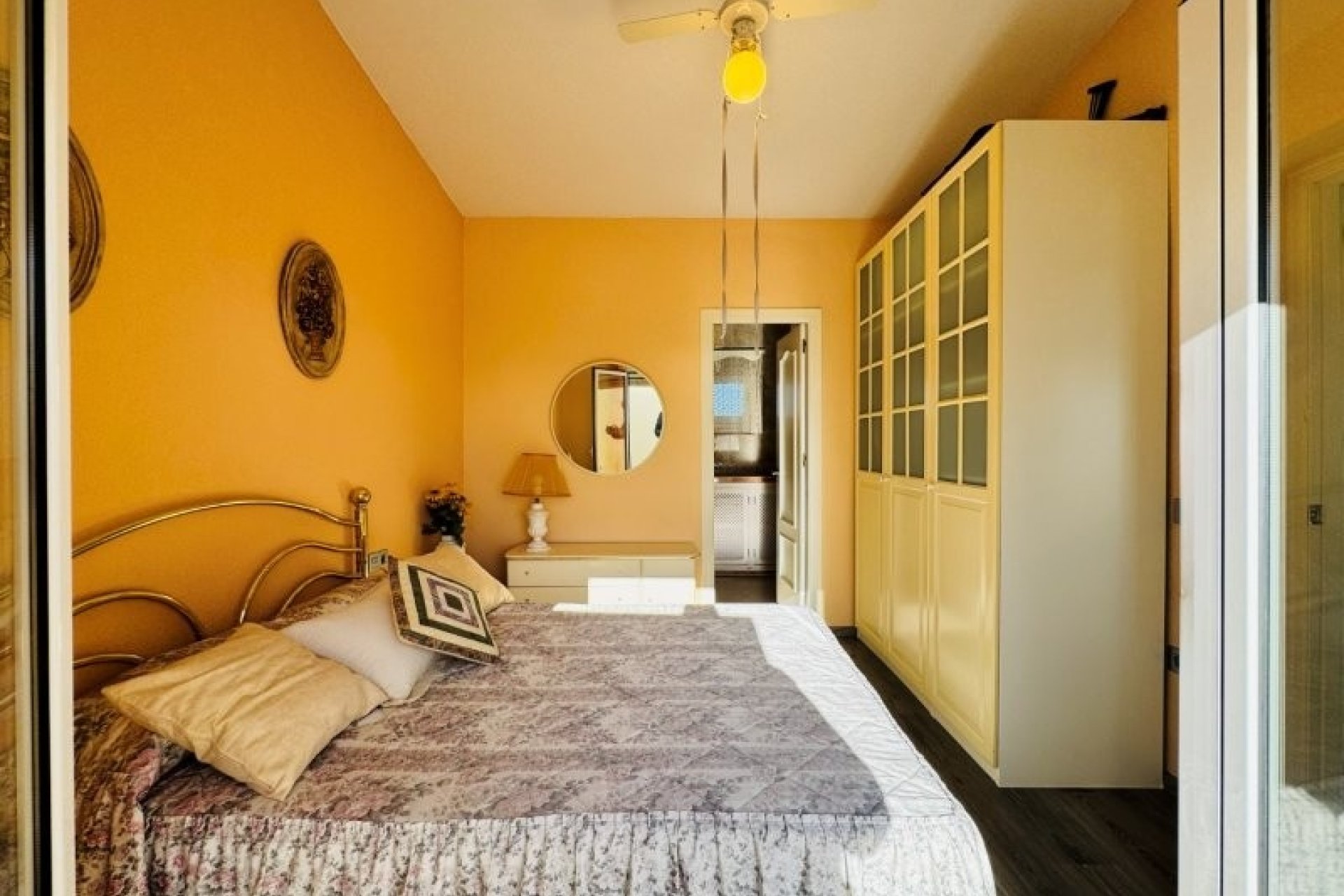 Herverkoop - Penthouse -
La Mata - Costa Blanca