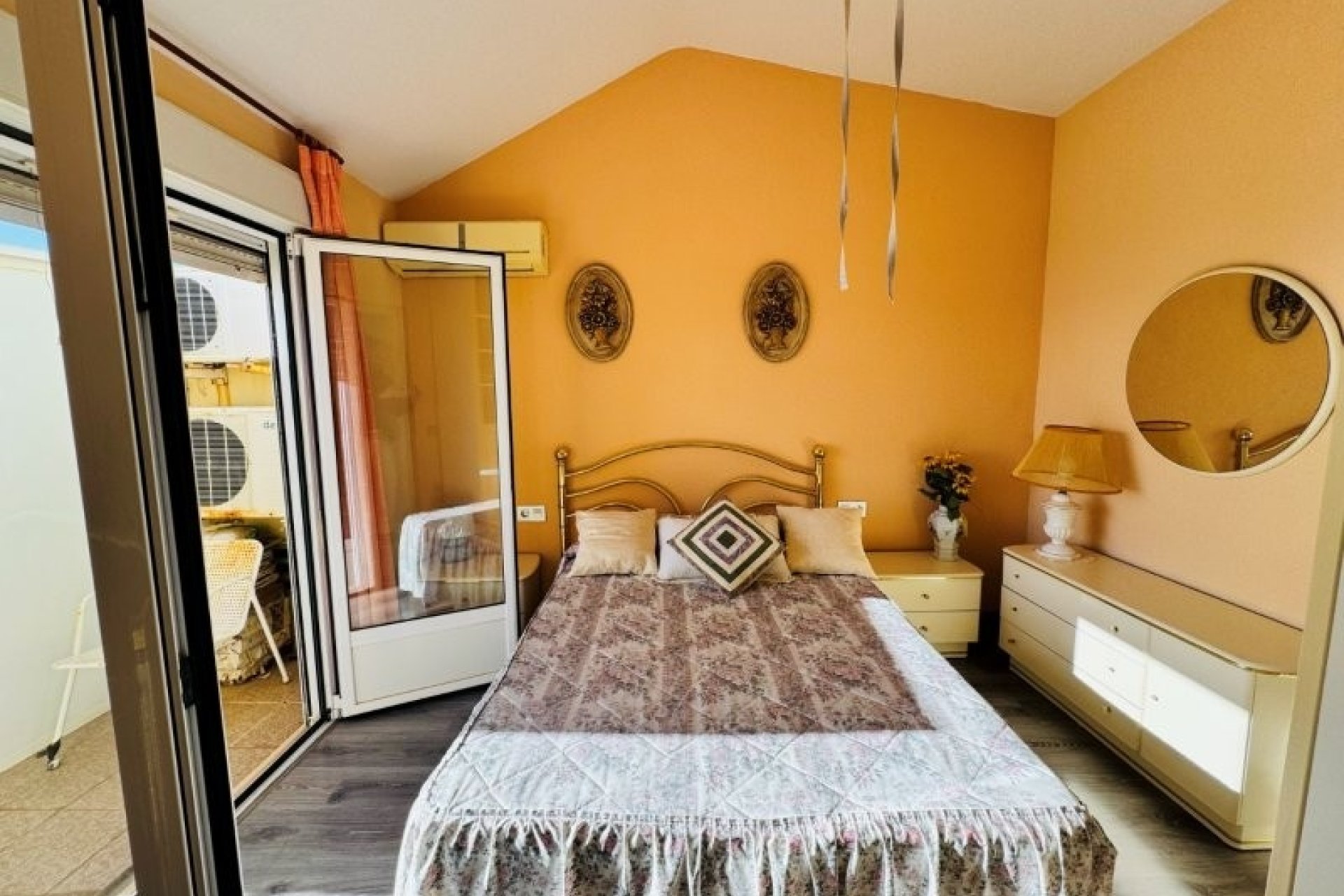 Herverkoop - Penthouse -
La Mata - Costa Blanca