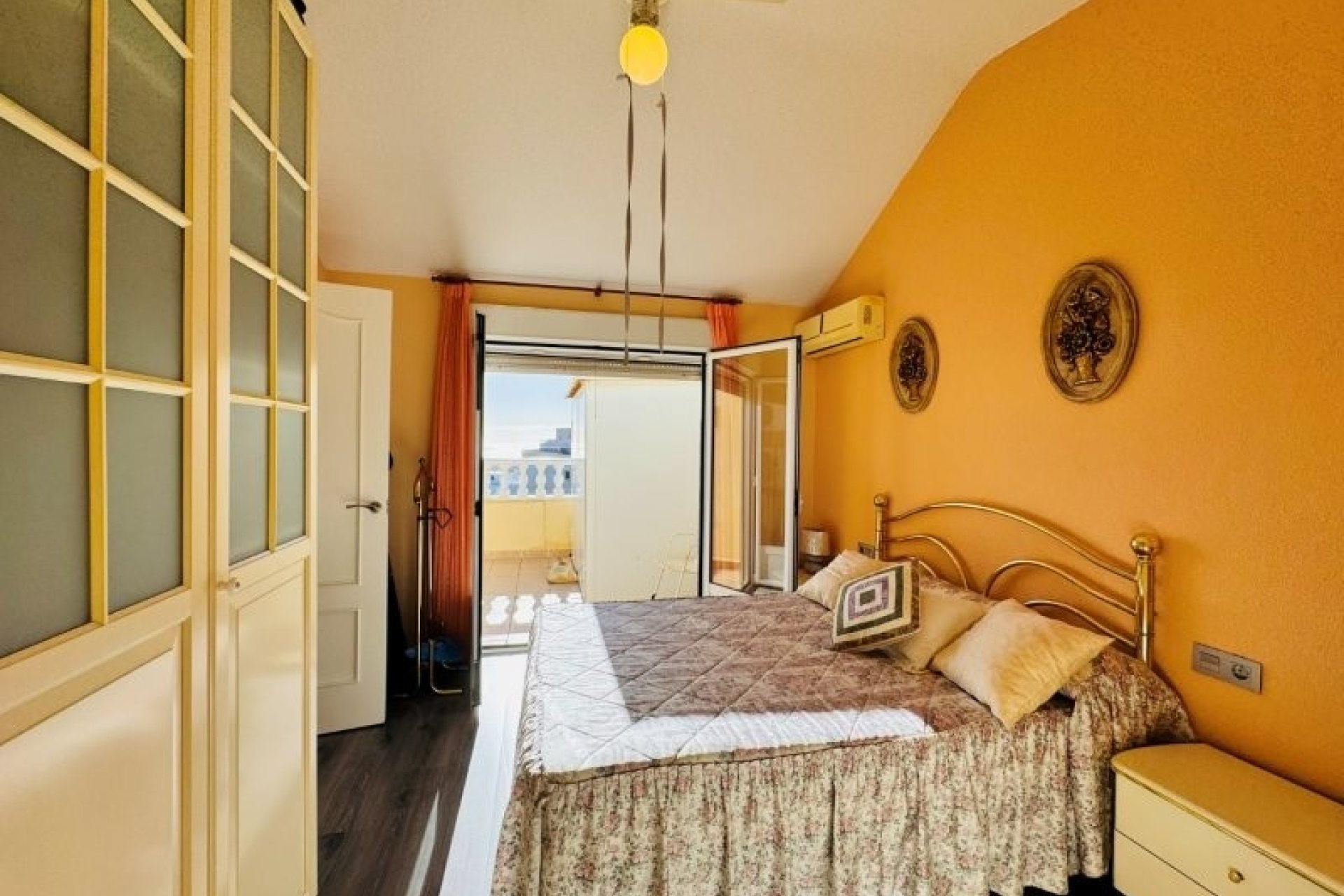 Herverkoop - Penthouse -
La Mata - Costa Blanca