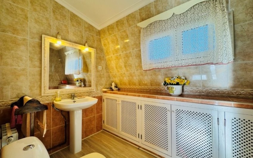 Herverkoop - Penthouse -
La Mata - Costa Blanca