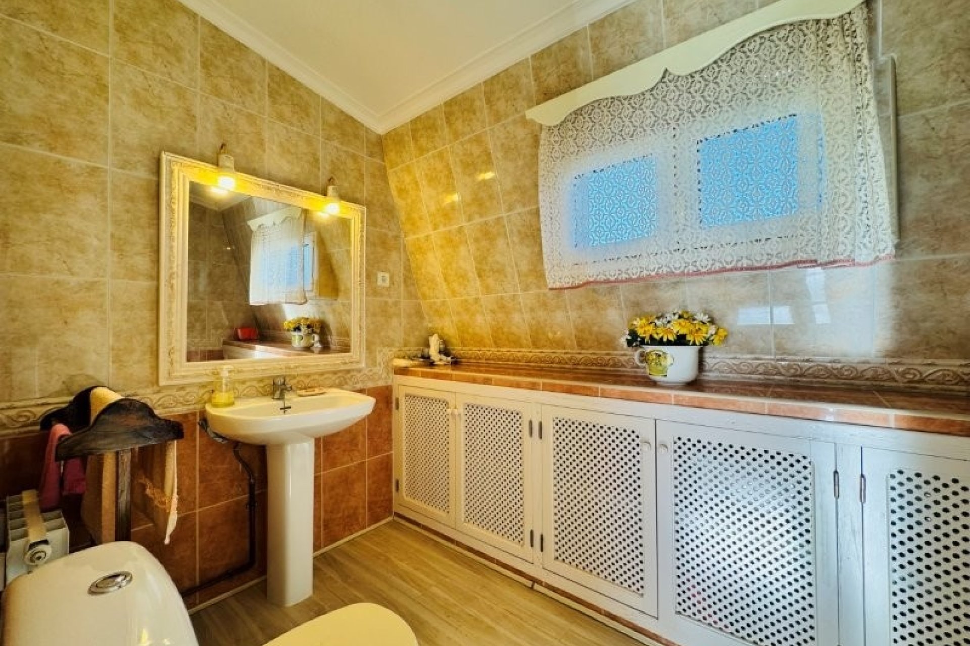 Herverkoop - Penthouse -
La Mata - Costa Blanca