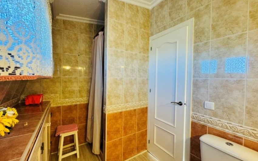 Herverkoop - Penthouse -
La Mata - Costa Blanca