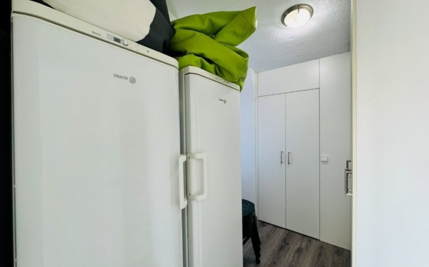 Herverkoop - Penthouse -
La Mata - Costa Blanca