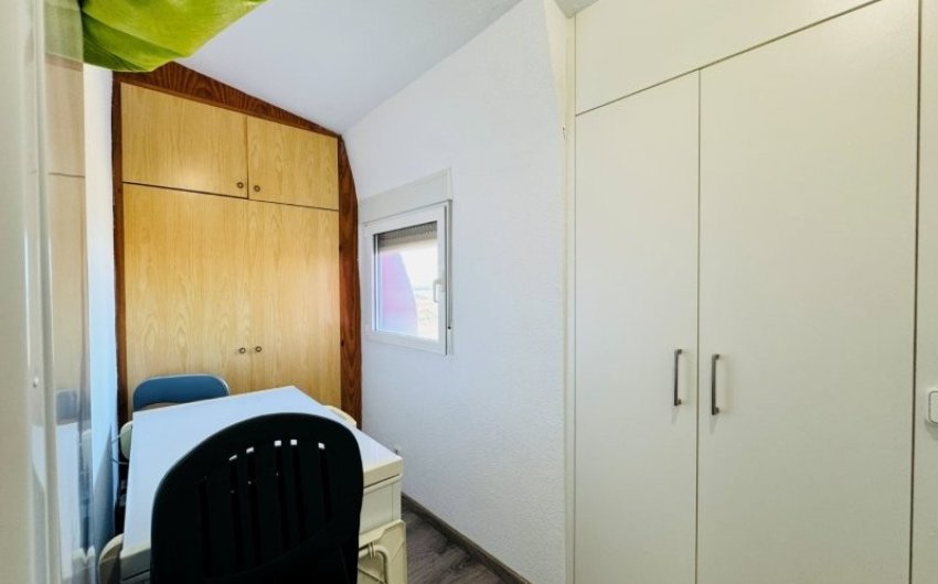 Herverkoop - Penthouse -
La Mata - Costa Blanca