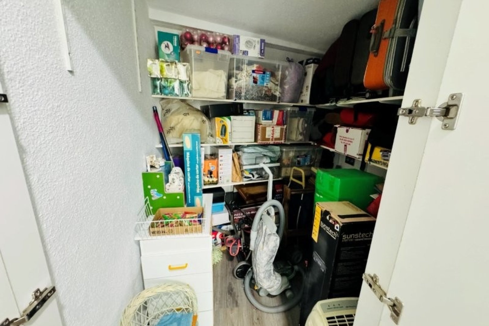 Herverkoop - Penthouse -
La Mata - Costa Blanca