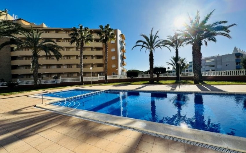 Herverkoop - Penthouse -
La Mata - Costa Blanca
