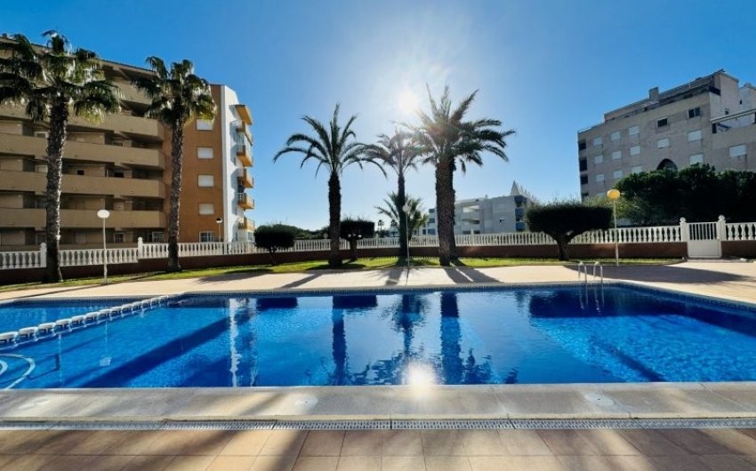 Herverkoop - Penthouse -
La Mata - Costa Blanca