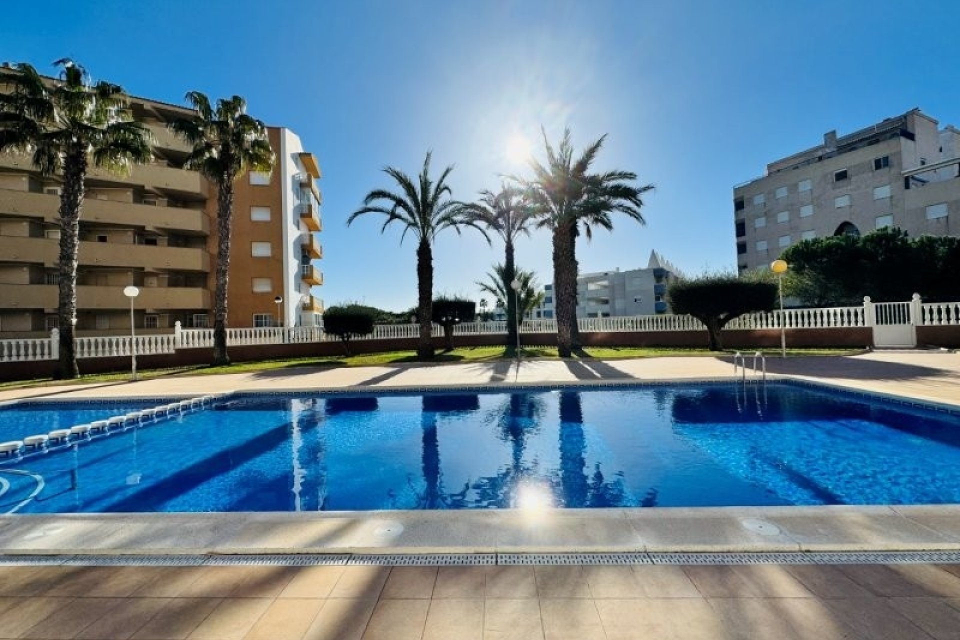 Herverkoop - Penthouse -
La Mata - Costa Blanca