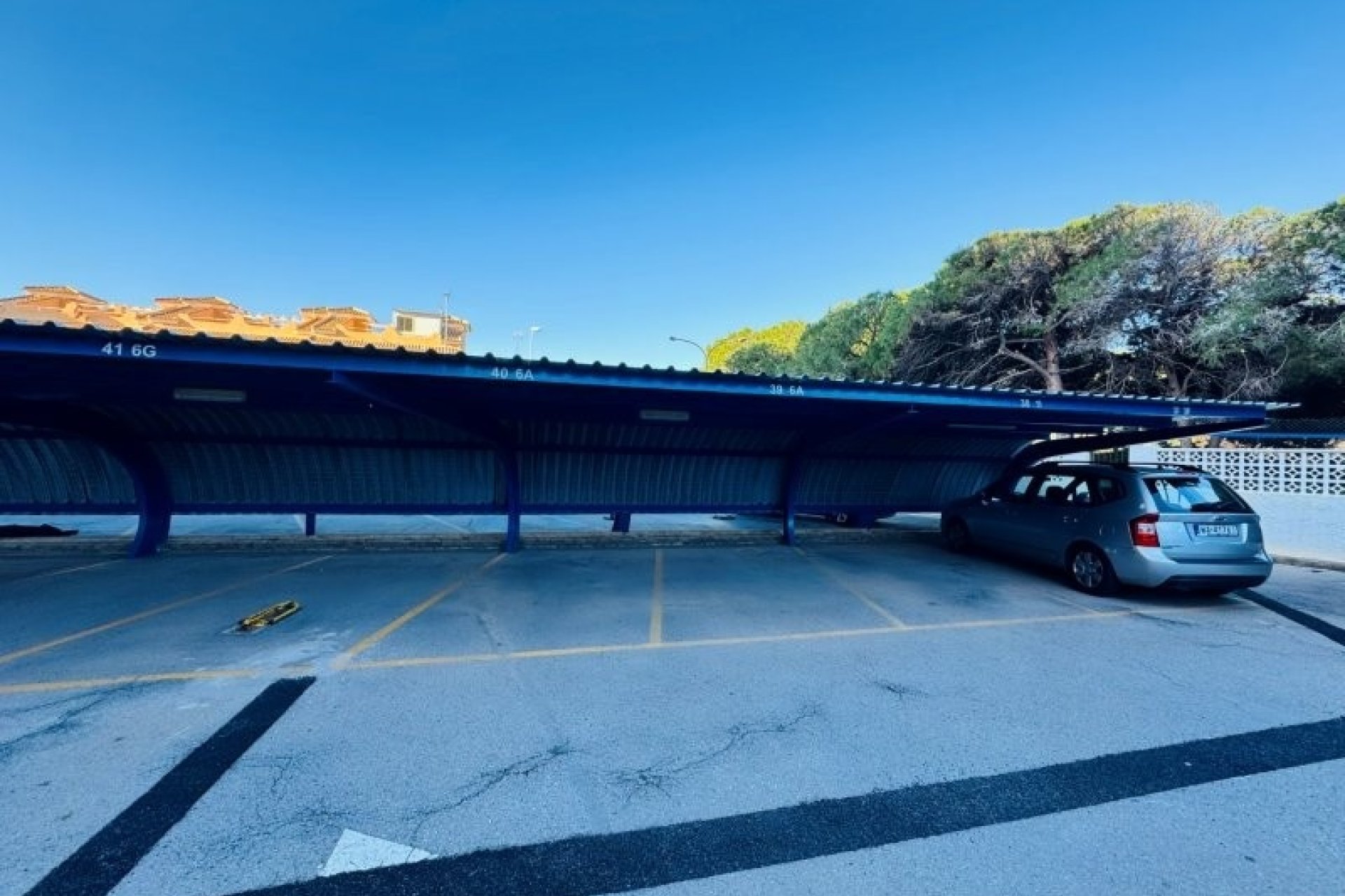 Herverkoop - Penthouse -
La Mata - Costa Blanca