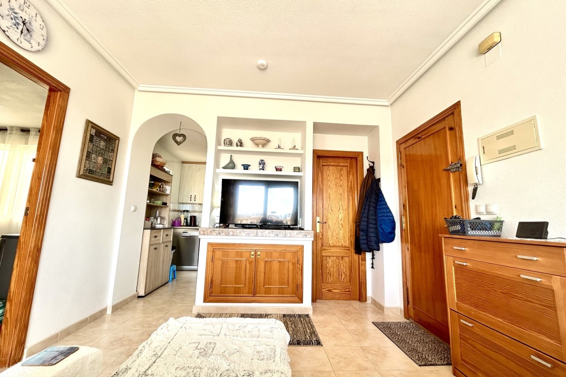 Herverkoop - Penthouse -
La Zenia - Costa Blanca