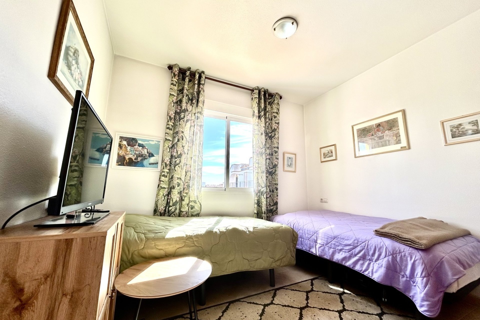 Herverkoop - Penthouse -
La Zenia - Costa Blanca