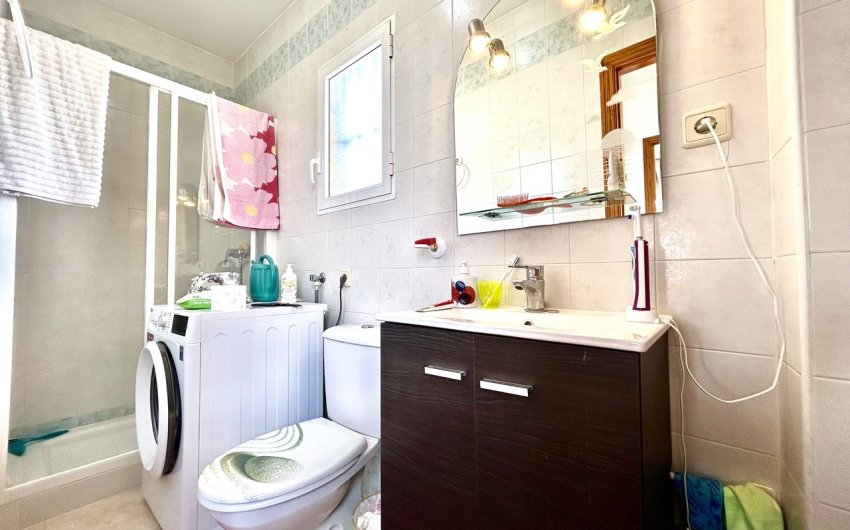 Herverkoop - Penthouse -
La Zenia - Costa Blanca