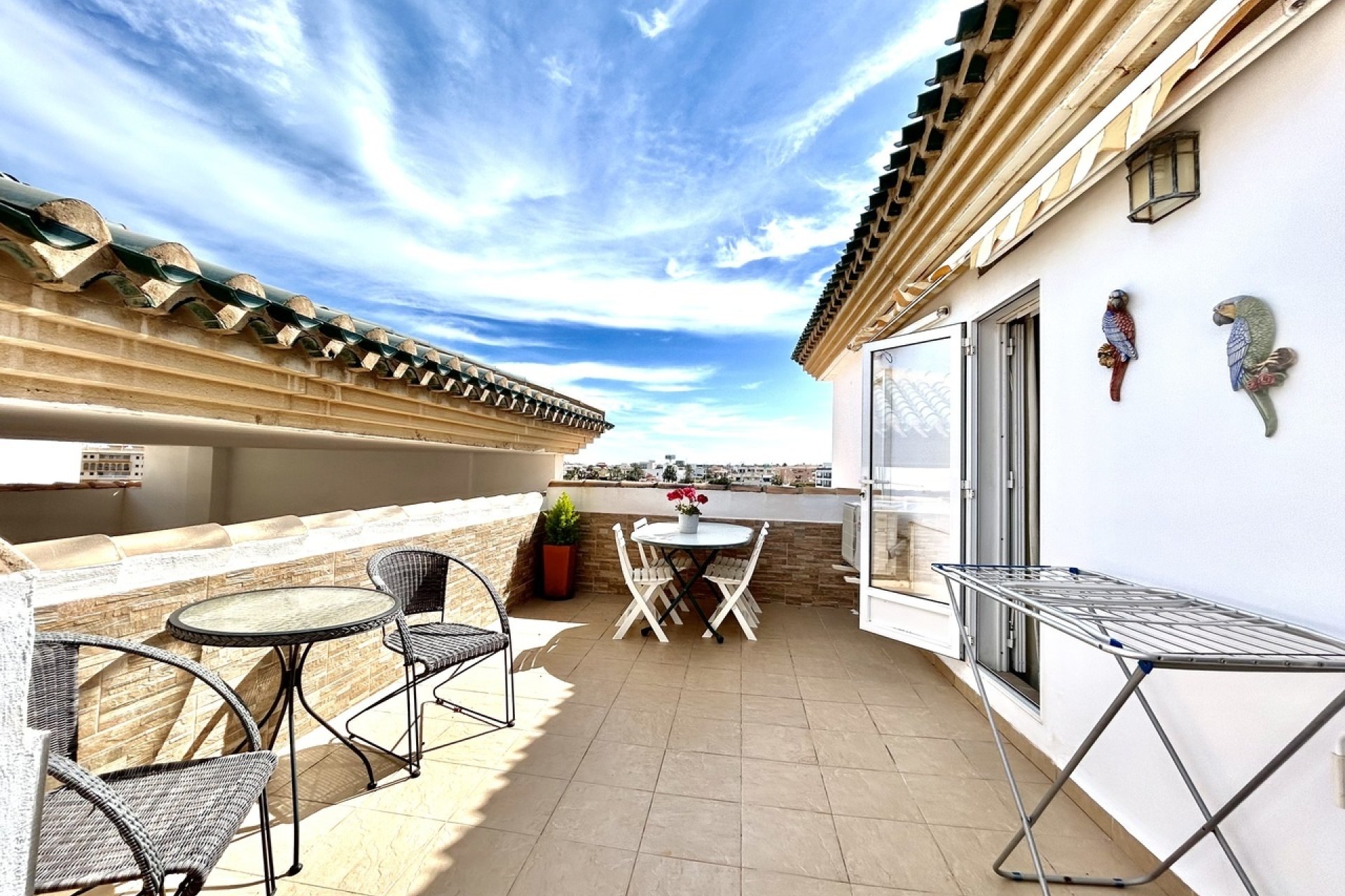 Herverkoop - Penthouse -
La Zenia - Costa Blanca