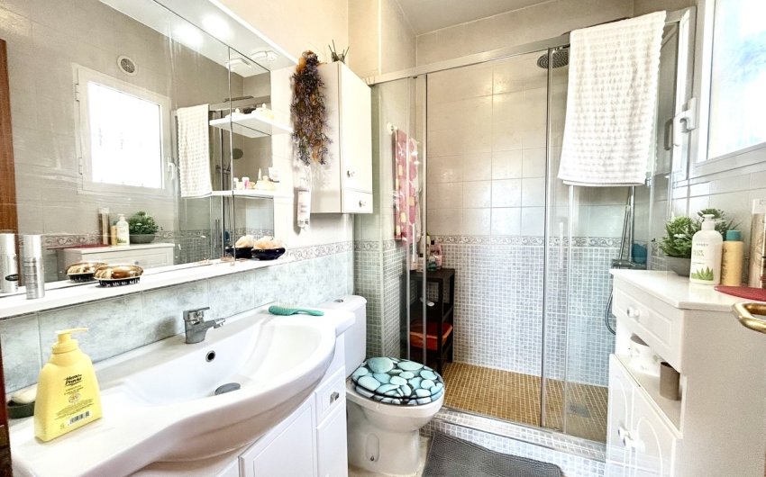 Herverkoop - Penthouse -
La Zenia - Costa Blanca