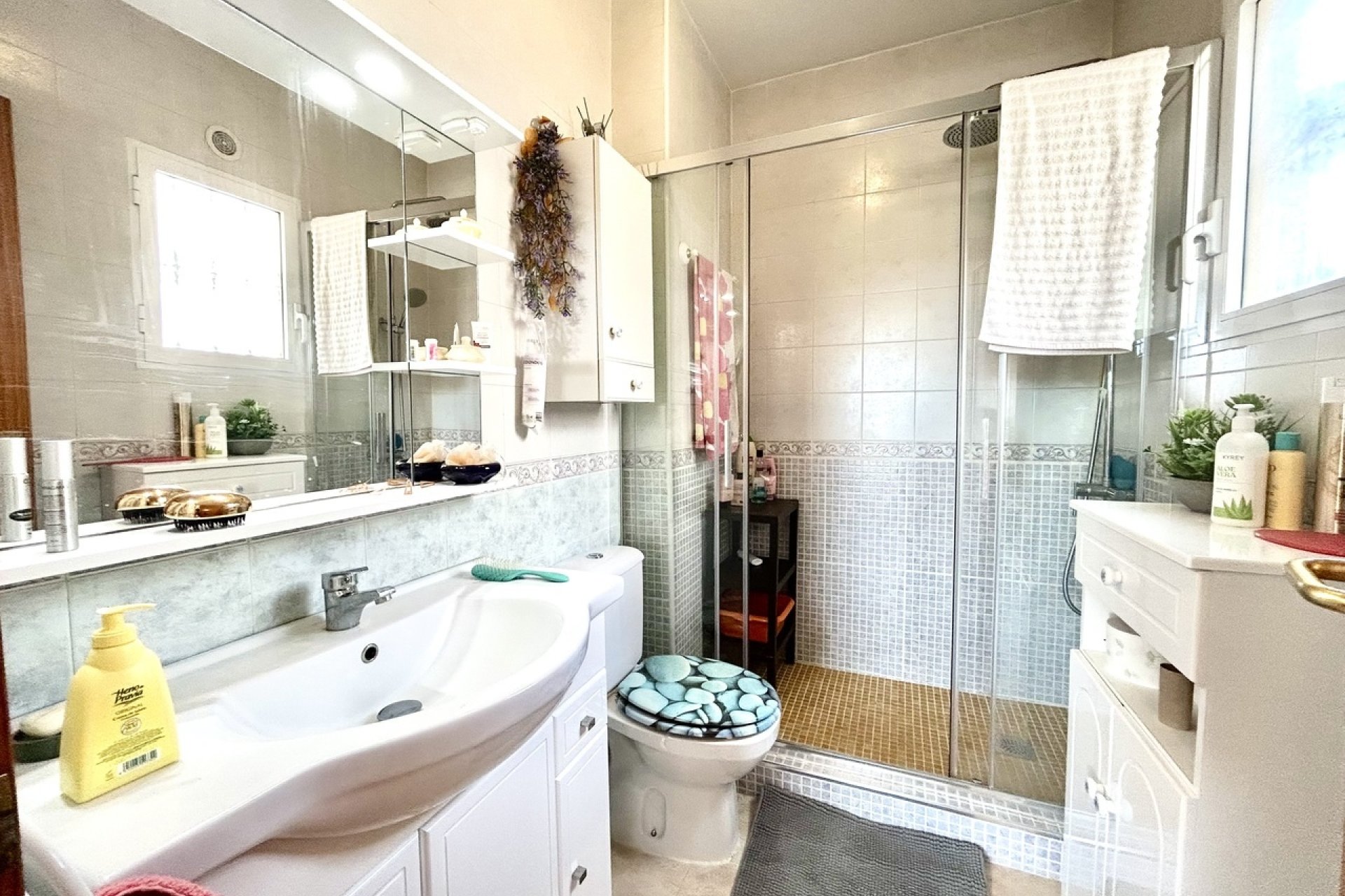 Herverkoop - Penthouse -
La Zenia - Costa Blanca