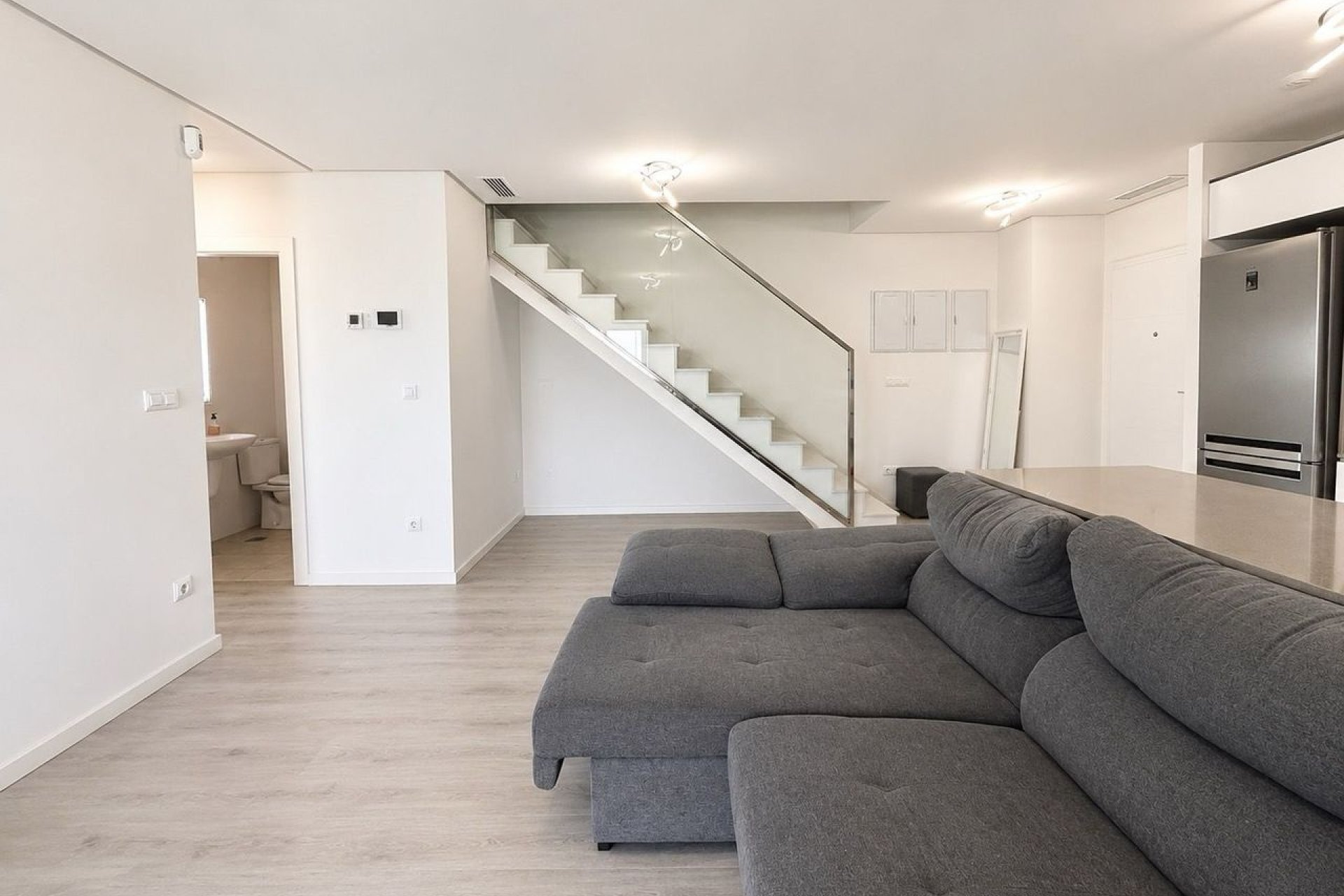 Herverkoop - Penthouse -
Los Dolses - Inland