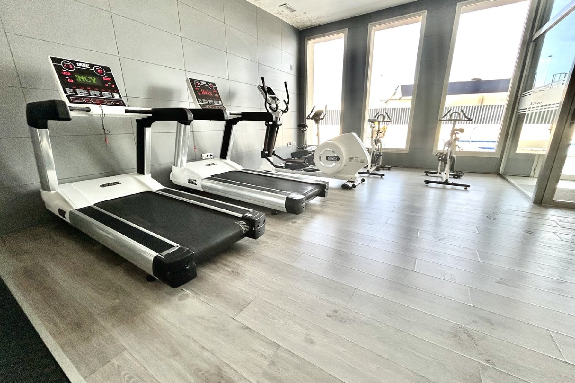 Herverkoop - Penthouse -
Los Dolses - Inland