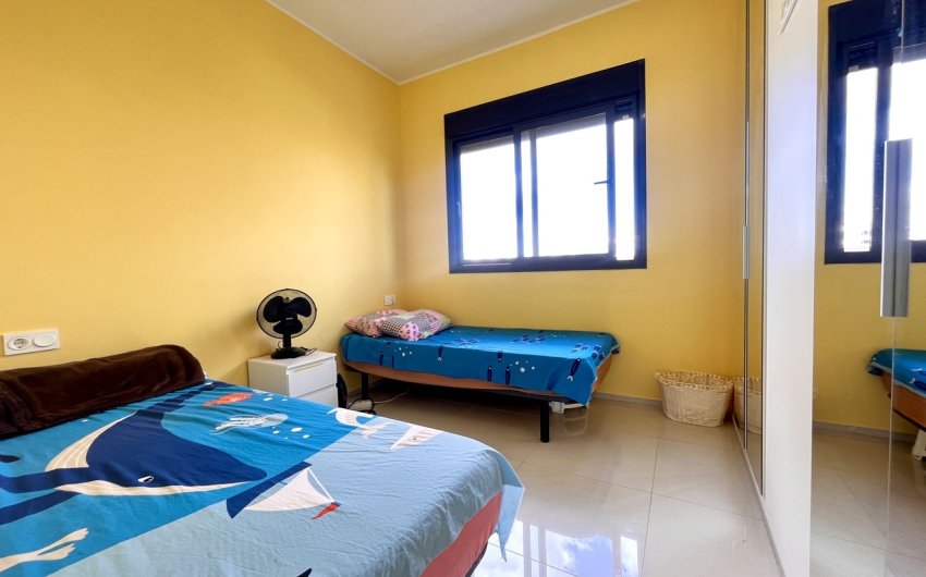 Herverkoop - Penthouse -
Los Dolses - Inland