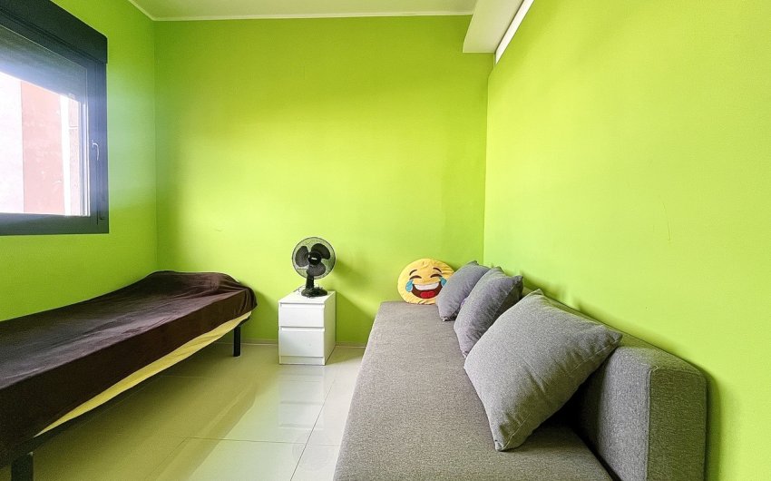 Herverkoop - Penthouse -
Los Dolses - Inland