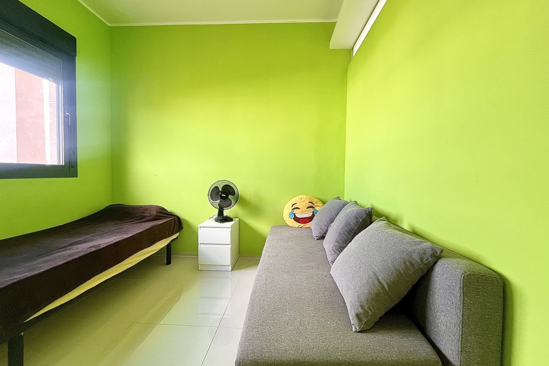 Herverkoop - Penthouse -
Los Dolses - Inland