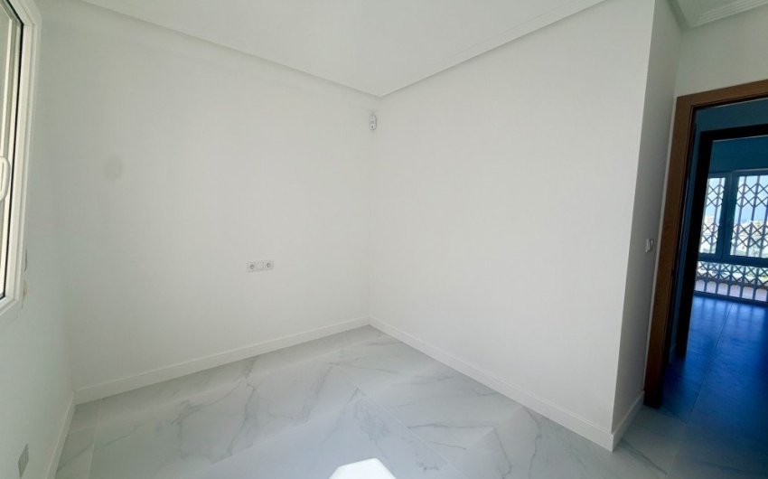 Herverkoop - Penthouse -
Orihuela Costa - Costa Blanca
