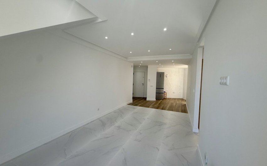 Herverkoop - Penthouse -
Orihuela Costa - Costa Blanca