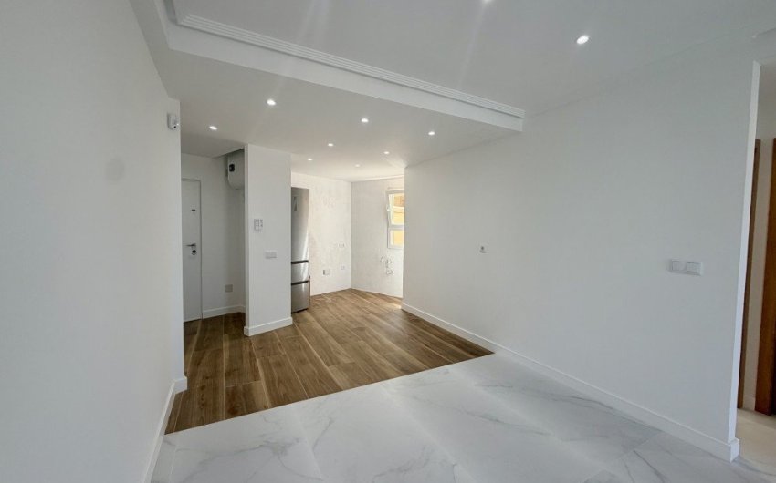 Herverkoop - Penthouse -
Orihuela Costa - Costa Blanca