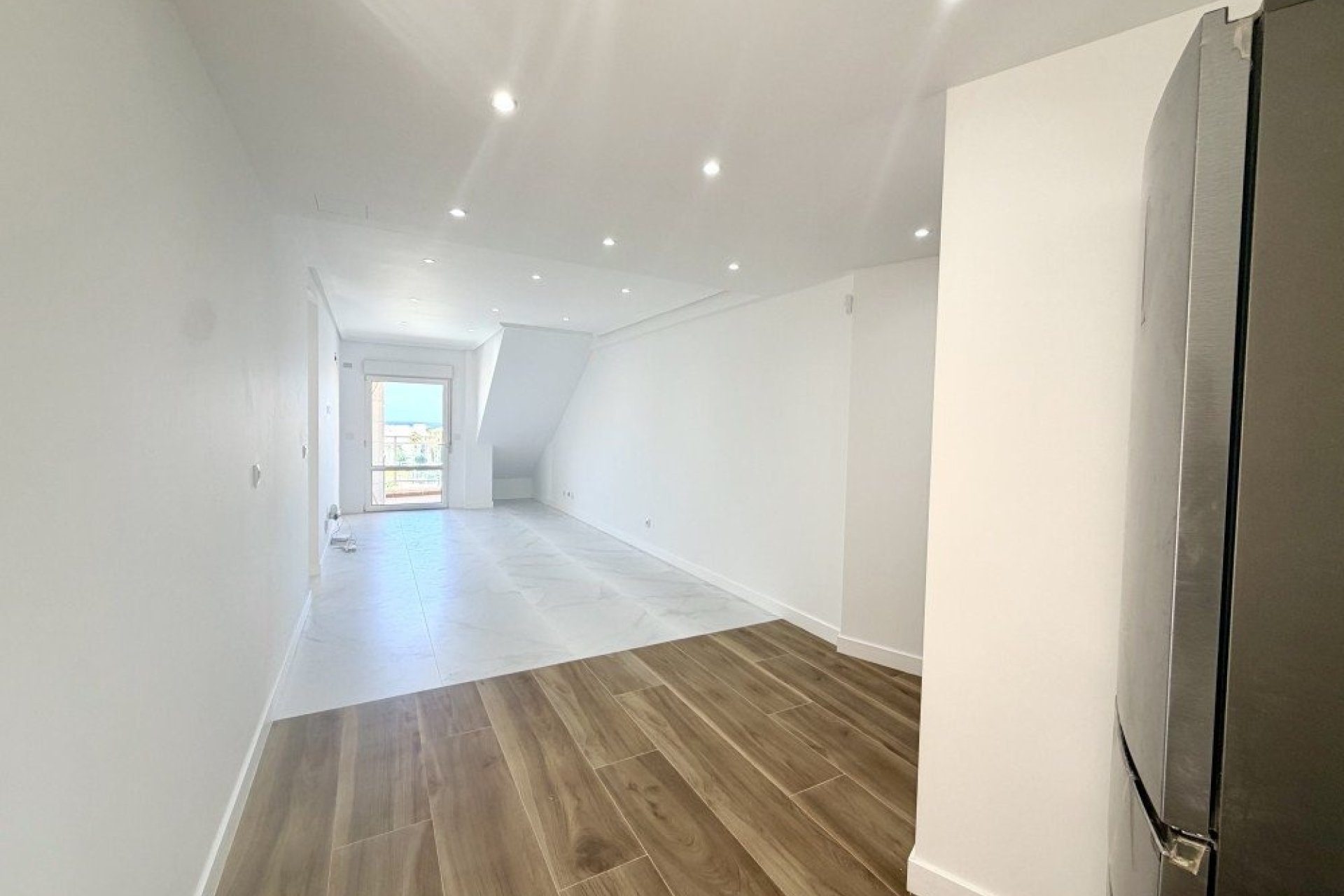 Herverkoop - Penthouse -
Orihuela Costa - Costa Blanca