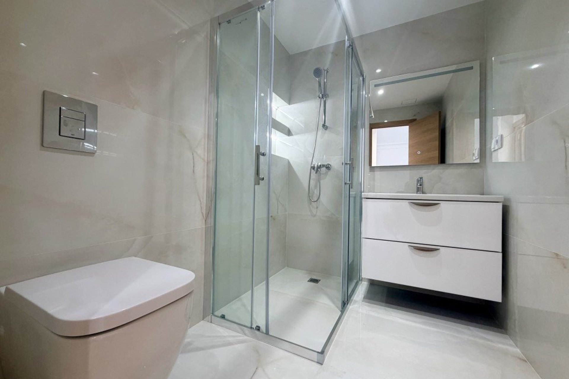 Herverkoop - Penthouse -
Orihuela Costa - Costa Blanca
