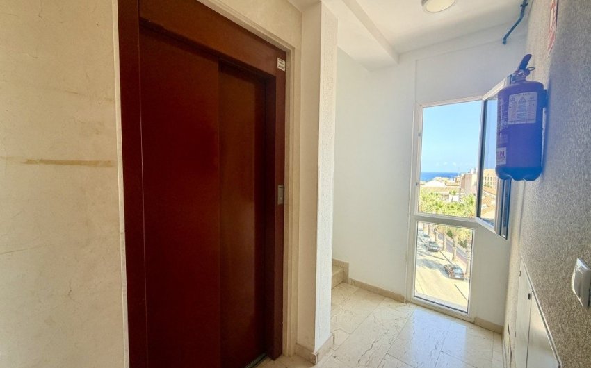 Herverkoop - Penthouse -
Orihuela Costa - Costa Blanca