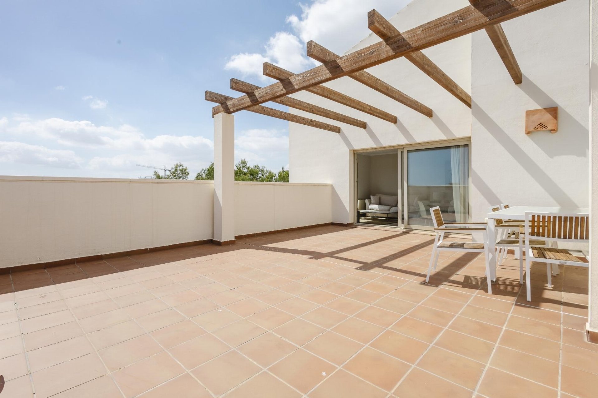 Herverkoop - Penthouse -
Orihuela Costa - Costa Blanca