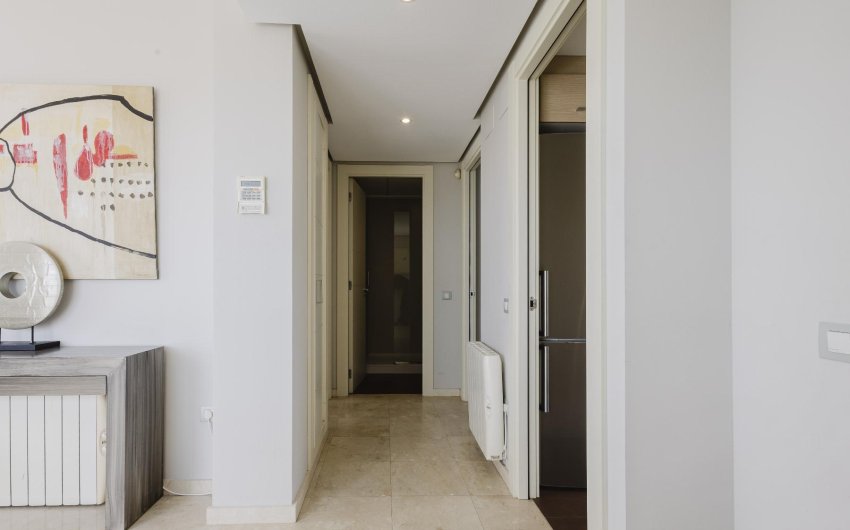 Herverkoop - Penthouse -
Orihuela Costa - Costa Blanca