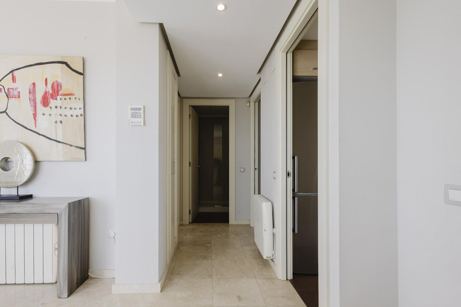 Herverkoop - Penthouse -
Orihuela Costa - Costa Blanca