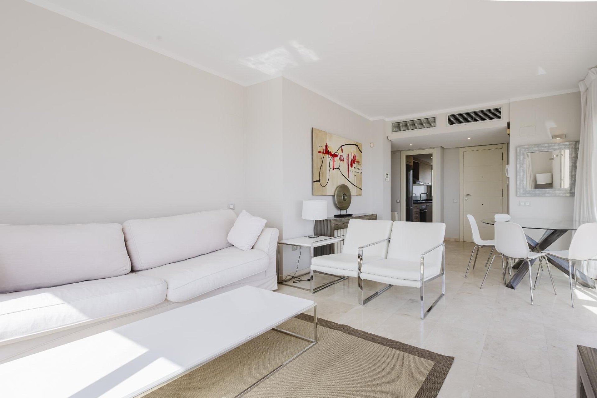 Herverkoop - Penthouse -
Orihuela Costa - Costa Blanca