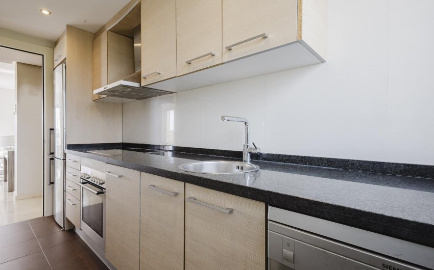 Herverkoop - Penthouse -
Orihuela Costa - Costa Blanca